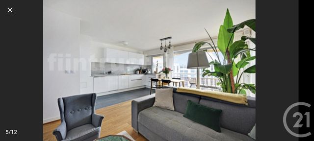 Appartement F3 à louer - 3 pièces - 67.0 m2 - CLICHY - 92 - ILE-DE-FRANCE - Century 21 Anatole France