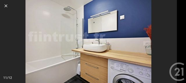 Appartement F3 à louer - 3 pièces - 67.0 m2 - CLICHY - 92 - ILE-DE-FRANCE - Century 21 Anatole France