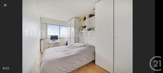 Appartement F3 à louer - 3 pièces - 67.0 m2 - CLICHY - 92 - ILE-DE-FRANCE - Century 21 Anatole France