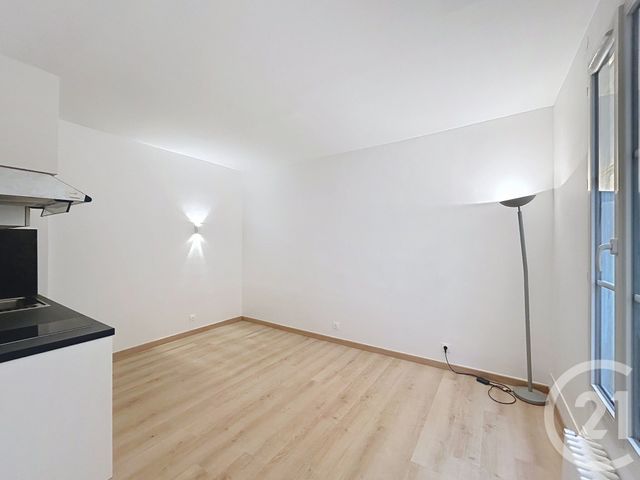 Appartement F1 à vendre - 1 pièce - 21.0 m2 - LEVALLOIS PERRET - 92 - ILE-DE-FRANCE - Century 21 Anatole France