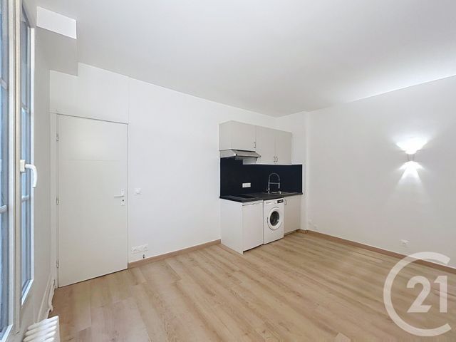 appartement - LEVALLOIS PERRET - 92