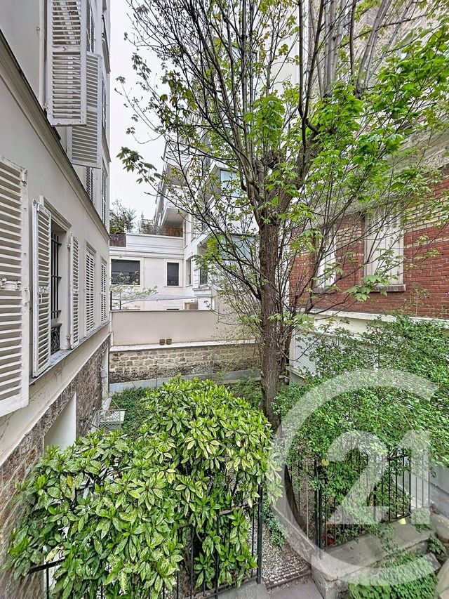 Appartement F1 à vendre - 1 pièce - 21.0 m2 - LEVALLOIS PERRET - 92 - ILE-DE-FRANCE - Century 21 Anatole France