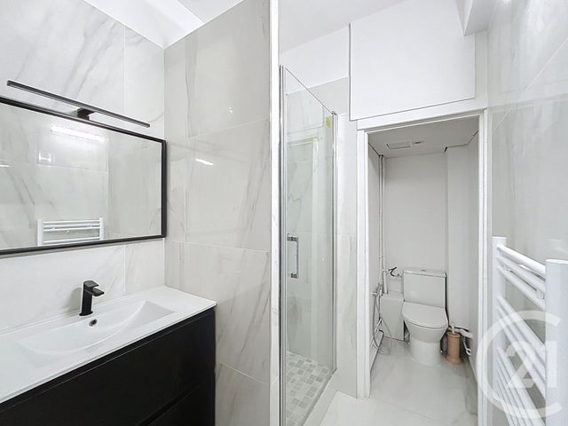 Appartement F1 à vendre - 1 pièce - 21.0 m2 - LEVALLOIS PERRET - 92 - ILE-DE-FRANCE - Century 21 Anatole France