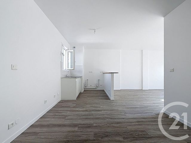 Appartement F3 à vendre - 3 pièces - 69.0 m2 - LEVALLOIS PERRET - 92 - ILE-DE-FRANCE - Century 21 Anatole France