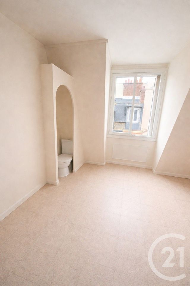 appartement - PARIS - 75017