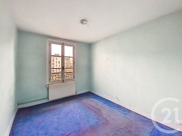 Appartement F4 à vendre - 4 pièces - 77.97 m2 - LEVALLOIS PERRET - 92 - ILE-DE-FRANCE - Century 21 Anatole France