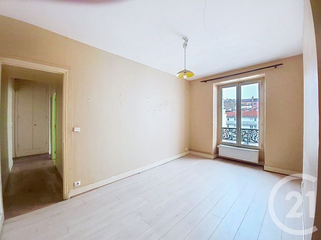 Appartement F4 à vendre - 4 pièces - 77.97 m2 - LEVALLOIS PERRET - 92 - ILE-DE-FRANCE - Century 21 Anatole France