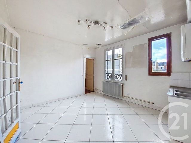 Appartement F4 à vendre - 4 pièces - 77.97 m2 - LEVALLOIS PERRET - 92 - ILE-DE-FRANCE - Century 21 Anatole France