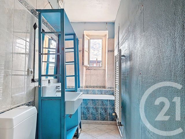 Appartement F4 à vendre - 4 pièces - 77.97 m2 - LEVALLOIS PERRET - 92 - ILE-DE-FRANCE - Century 21 Anatole France