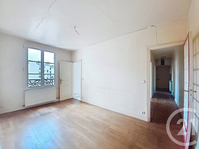 Appartement F4 à vendre - 4 pièces - 77.97 m2 - LEVALLOIS PERRET - 92 - ILE-DE-FRANCE - Century 21 Anatole France