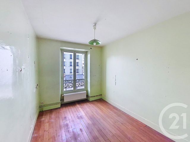Appartement F4 à vendre - 4 pièces - 77.97 m2 - LEVALLOIS PERRET - 92 - ILE-DE-FRANCE - Century 21 Anatole France
