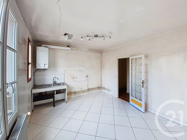 Appartement F4 à vendre - 4 pièces - 77.97 m2 - LEVALLOIS PERRET - 92 - ILE-DE-FRANCE - Century 21 Anatole France