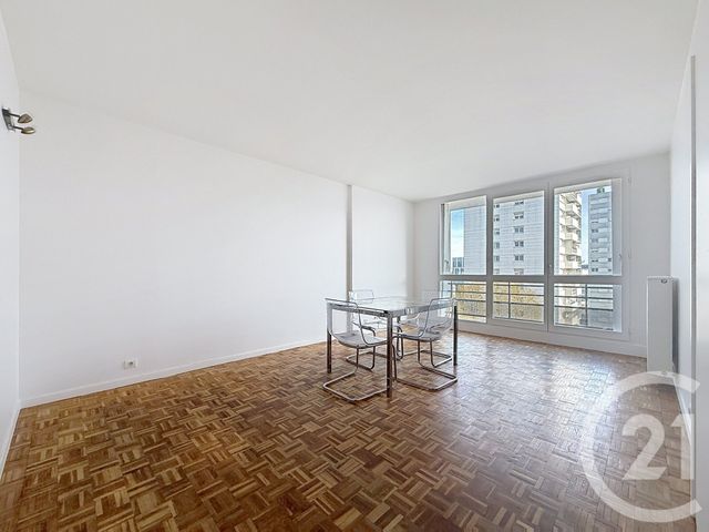 Appartement F4 à vendre - 4 pièces - 85.0 m2 - LEVALLOIS PERRET - 92 - ILE-DE-FRANCE - Century 21 Anatole France