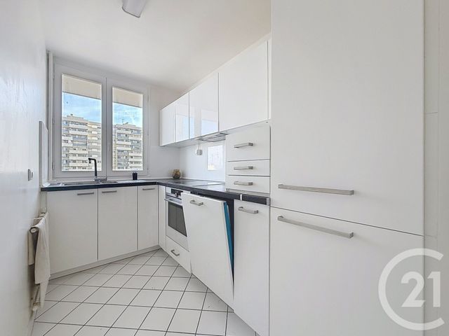Appartement F4 à vendre - 4 pièces - 85.0 m2 - LEVALLOIS PERRET - 92 - ILE-DE-FRANCE - Century 21 Anatole France