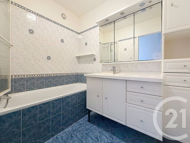 Appartement F4 à vendre - 4 pièces - 85.0 m2 - LEVALLOIS PERRET - 92 - ILE-DE-FRANCE - Century 21 Anatole France