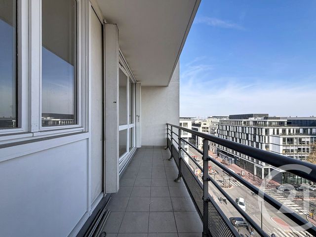 Appartement F4 à vendre LEVALLOIS PERRET