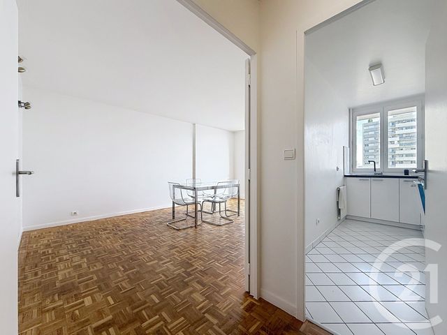 Appartement F4 à vendre - 4 pièces - 85.0 m2 - LEVALLOIS PERRET - 92 - ILE-DE-FRANCE - Century 21 Anatole France