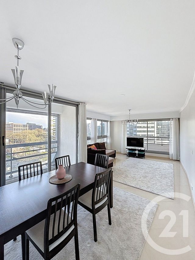 appartement - COURBEVOIE - 92