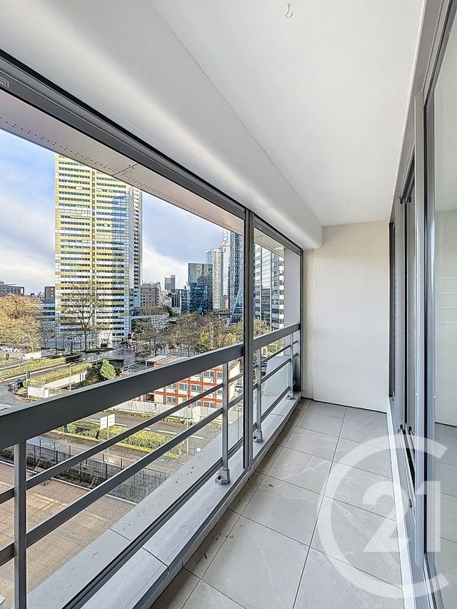 Appartement à louer - 4 pièces - 87.0 m2 - COURBEVOIE - 92 - ILE-DE-FRANCE - Century 21 Anatole France