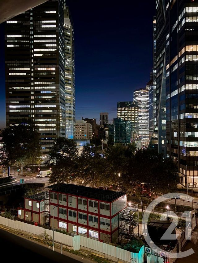 Appartement à louer - 4 pièces - 87.0 m2 - COURBEVOIE - 92 - ILE-DE-FRANCE - Century 21 Anatole France