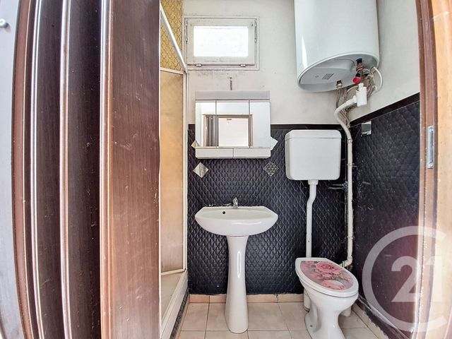 Appartement F1 à vendre - 1 pièce - 27.06 m2 - LEVALLOIS PERRET - 92 - ILE-DE-FRANCE - Century 21 Anatole France