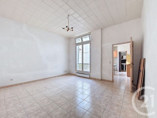 Appartement F1 à vendre - 1 pièce - 27.06 m2 - LEVALLOIS PERRET - 92 - ILE-DE-FRANCE - Century 21 Anatole France