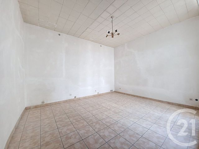 Appartement F1 à vendre - 1 pièce - 27.06 m2 - LEVALLOIS PERRET - 92 - ILE-DE-FRANCE - Century 21 Anatole France