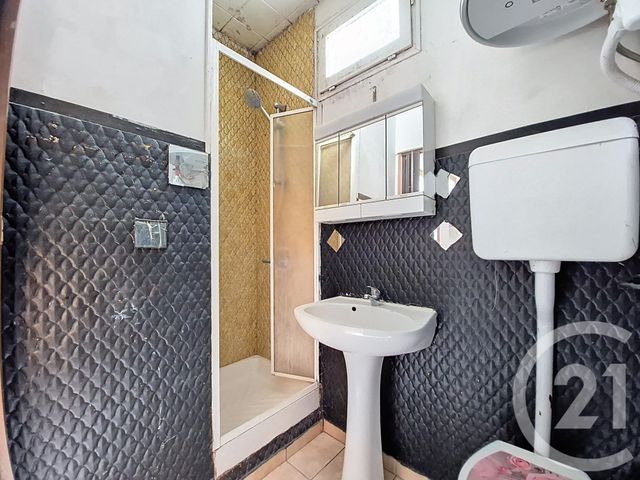 Appartement F1 à vendre - 1 pièce - 27.06 m2 - LEVALLOIS PERRET - 92 - ILE-DE-FRANCE - Century 21 Anatole France