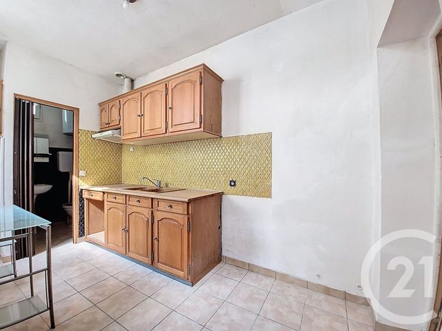 Appartement F1 à vendre - 1 pièce - 27.06 m2 - LEVALLOIS PERRET - 92 - ILE-DE-FRANCE - Century 21 Anatole France