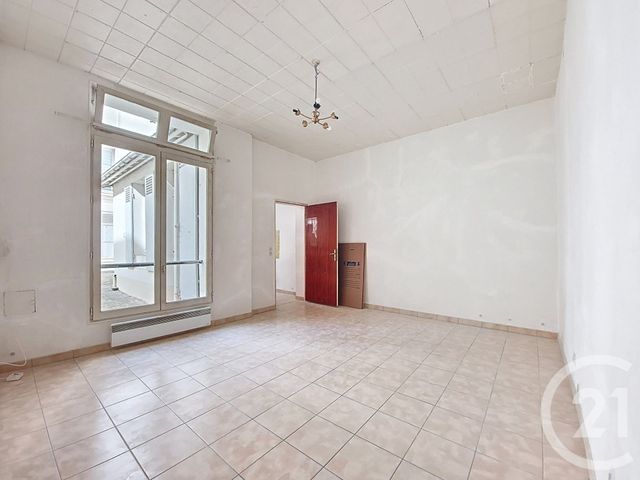 Appartement F1 à vendre - 1 pièce - 27.06 m2 - LEVALLOIS PERRET - 92 - ILE-DE-FRANCE - Century 21 Anatole France