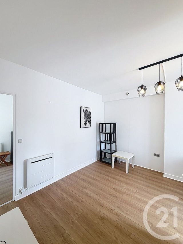 appartement - LEVALLOIS PERRET - 92