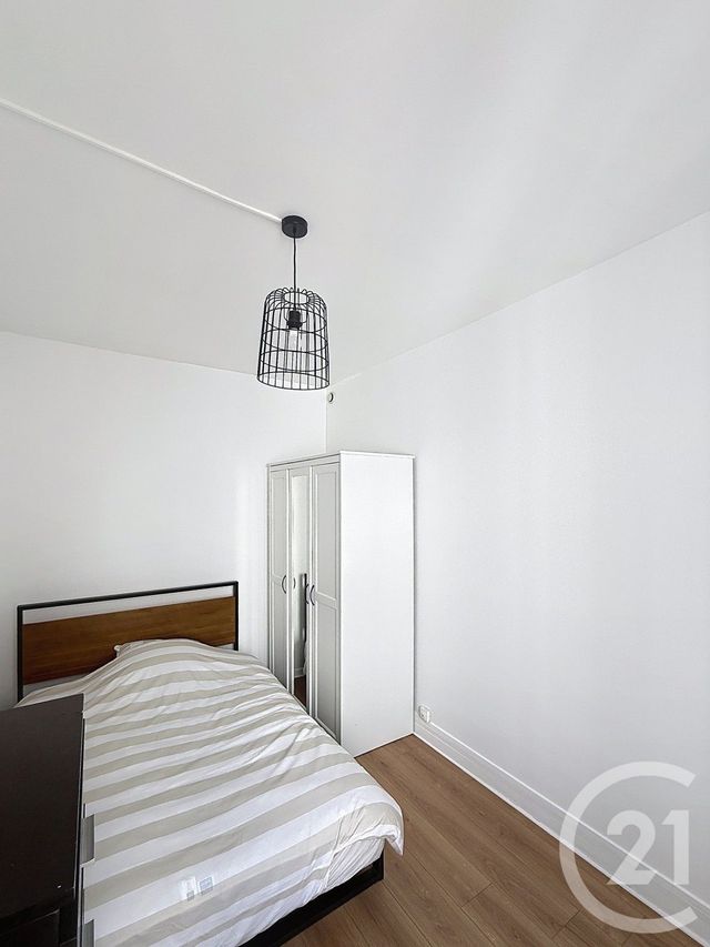 Appartement F2 à louer - 2 pièces - 28.0 m2 - LEVALLOIS PERRET - 92 - ILE-DE-FRANCE - Century 21 Anatole France