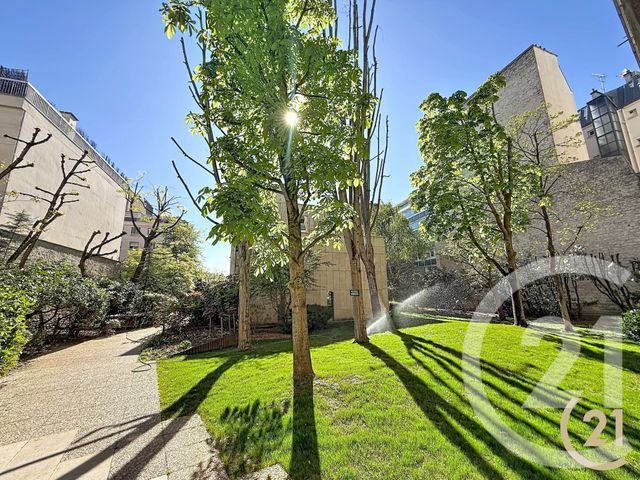 Appartement F3 à louer - 3 pièces - 74.0 m2 - NEUILLY SUR SEINE - 92 - ILE-DE-FRANCE - Century 21 Anatole France