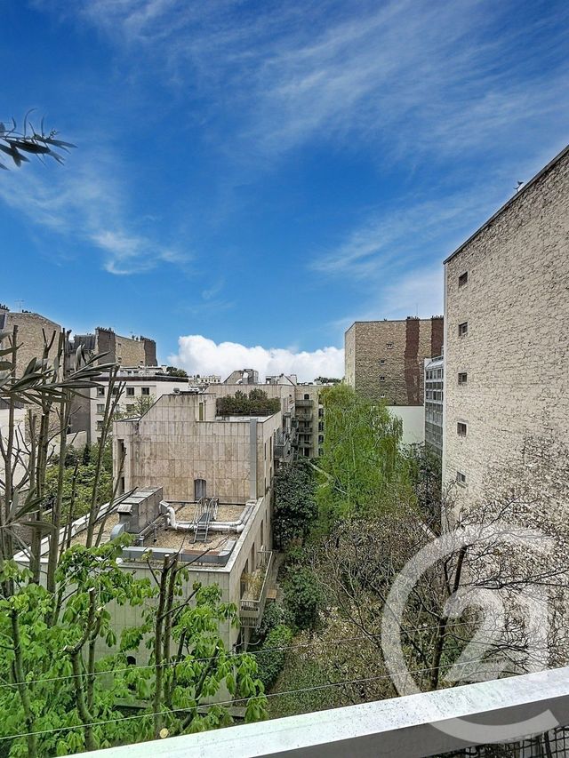 Appartement F3 à louer - 3 pièces - 74.0 m2 - NEUILLY SUR SEINE - 92 - ILE-DE-FRANCE - Century 21 Anatole France