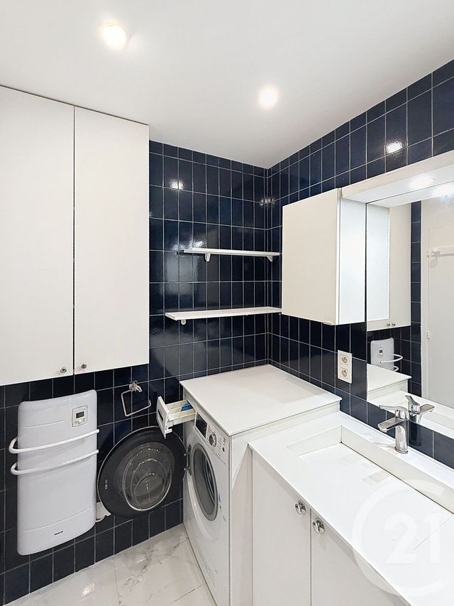 Appartement F3 à louer - 3 pièces - 74.0 m2 - NEUILLY SUR SEINE - 92 - ILE-DE-FRANCE - Century 21 Anatole France