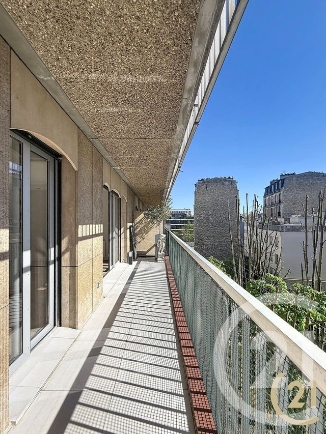 appartement - NEUILLY SUR SEINE - 92