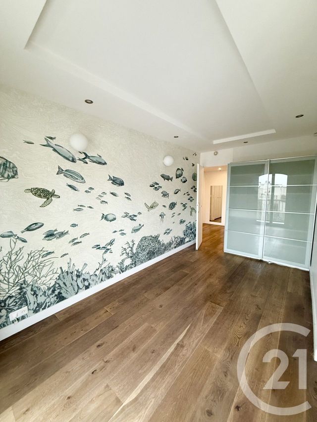 Appartement F3 à louer - 3 pièces - 74.0 m2 - NEUILLY SUR SEINE - 92 - ILE-DE-FRANCE - Century 21 Anatole France