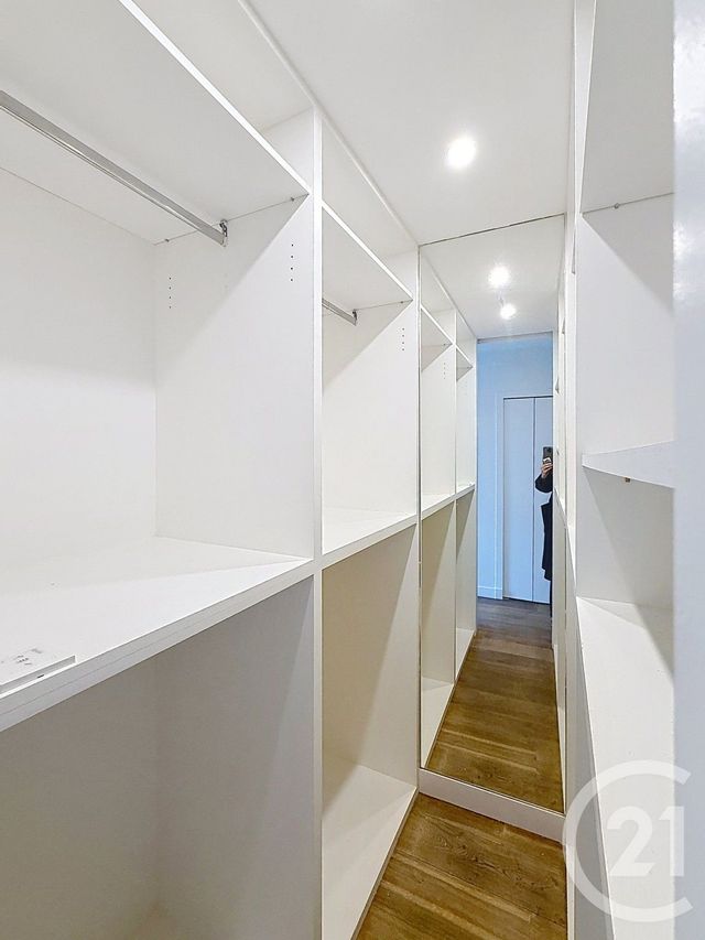 Appartement F3 à louer - 3 pièces - 74.0 m2 - NEUILLY SUR SEINE - 92 - ILE-DE-FRANCE - Century 21 Anatole France