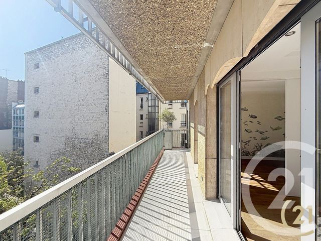 Appartement F3 à louer - 3 pièces - 74.0 m2 - NEUILLY SUR SEINE - 92 - ILE-DE-FRANCE - Century 21 Anatole France