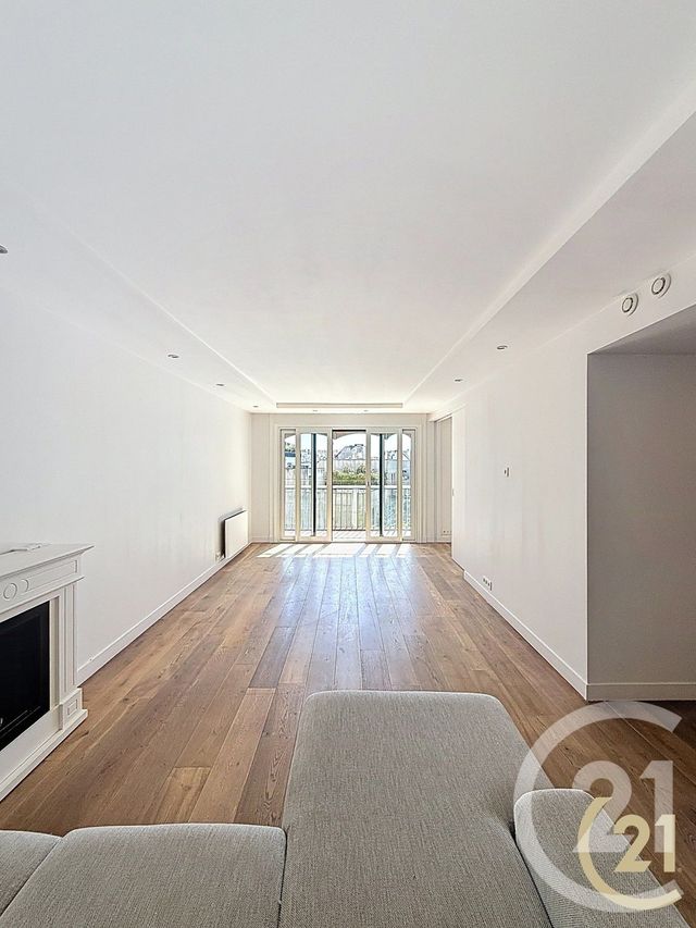 Appartement F3 à louer - 3 pièces - 74.0 m2 - NEUILLY SUR SEINE - 92 - ILE-DE-FRANCE - Century 21 Anatole France