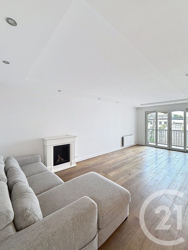 Appartement F3 à louer - 3 pièces - 74.0 m2 - NEUILLY SUR SEINE - 92 - ILE-DE-FRANCE - Century 21 Anatole France