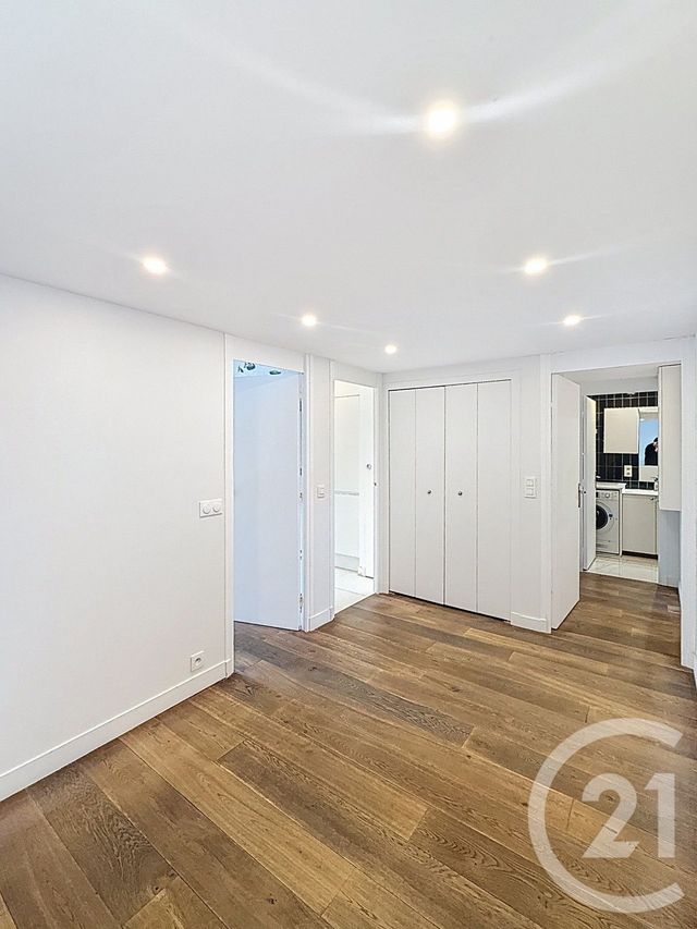 Appartement F3 à louer - 3 pièces - 74.0 m2 - NEUILLY SUR SEINE - 92 - ILE-DE-FRANCE - Century 21 Anatole France