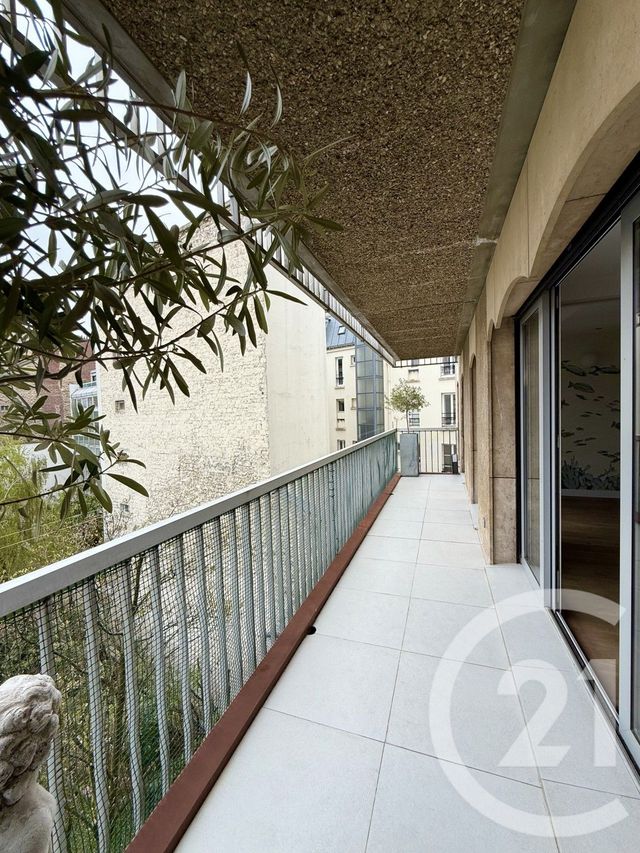 Appartement F3 à louer NEUILLY SUR SEINE