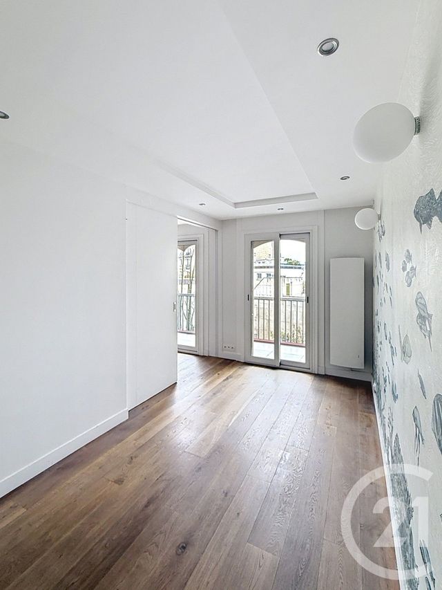 Appartement F3 à louer - 3 pièces - 74.0 m2 - NEUILLY SUR SEINE - 92 - ILE-DE-FRANCE - Century 21 Anatole France