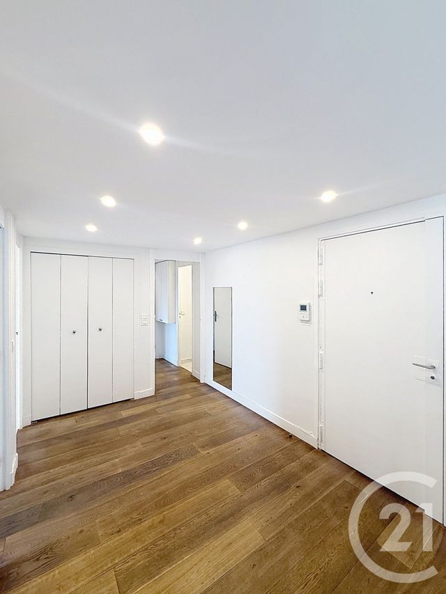 Appartement F3 à louer - 3 pièces - 74.0 m2 - NEUILLY SUR SEINE - 92 - ILE-DE-FRANCE - Century 21 Anatole France