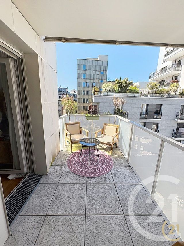 Appartement F3 à louer - 3 pièces - 65.38 m2 - CLICHY - 92 - ILE-DE-FRANCE - Century 21 Anatole France