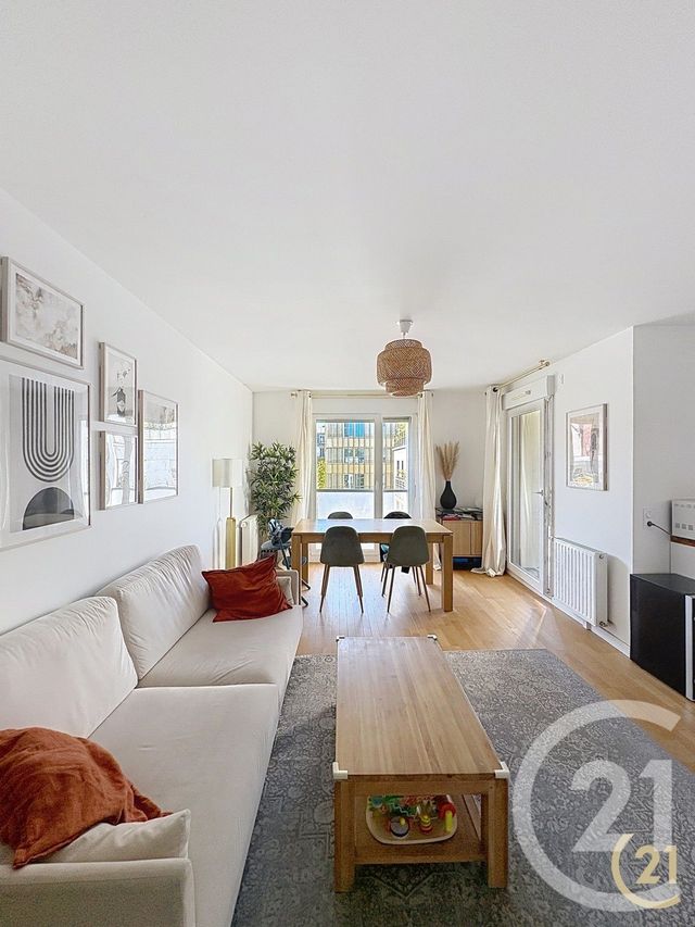 appartement - CLICHY - 92