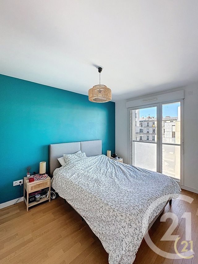 Appartement F3 à louer - 3 pièces - 65.38 m2 - CLICHY - 92 - ILE-DE-FRANCE - Century 21 Anatole France