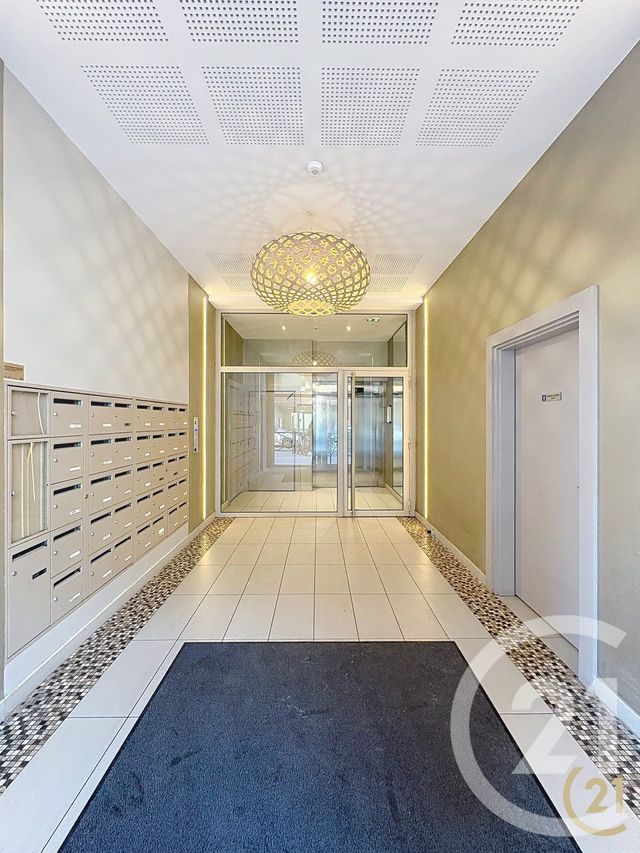 Appartement F3 à louer - 3 pièces - 65.38 m2 - CLICHY - 92 - ILE-DE-FRANCE - Century 21 Anatole France