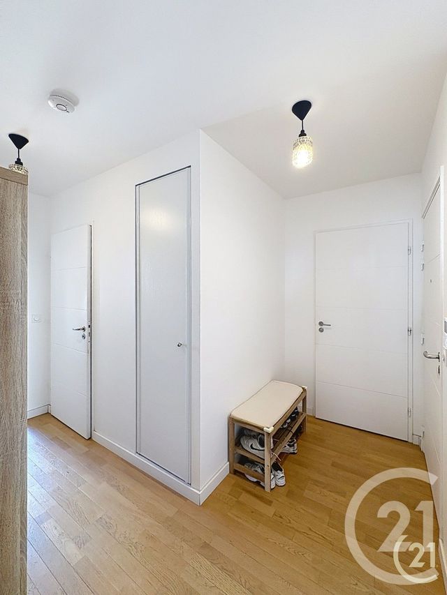 Appartement F3 à louer - 3 pièces - 65.38 m2 - CLICHY - 92 - ILE-DE-FRANCE - Century 21 Anatole France